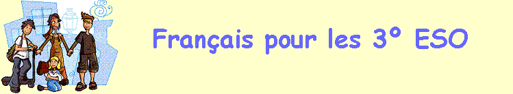 Bienvenue!